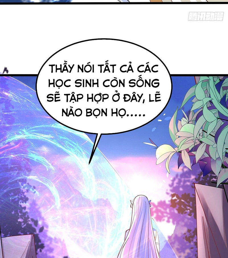 Tân Hỗn Độn Kiếm Thần Chapter 39 - 20