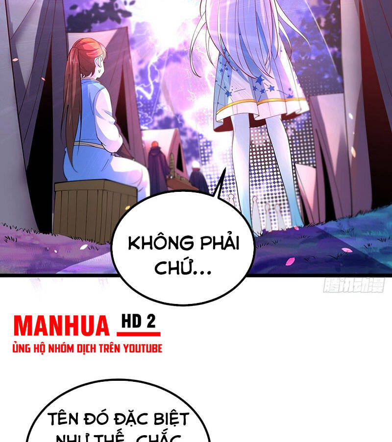 Tân Hỗn Độn Kiếm Thần Chapter 39 - 21