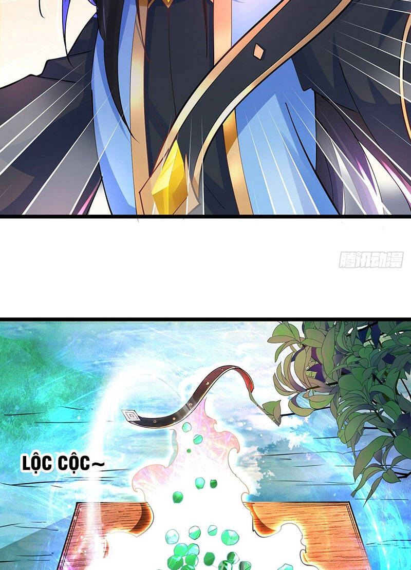 Tân Hỗn Độn Kiếm Thần Chapter 39 - 35