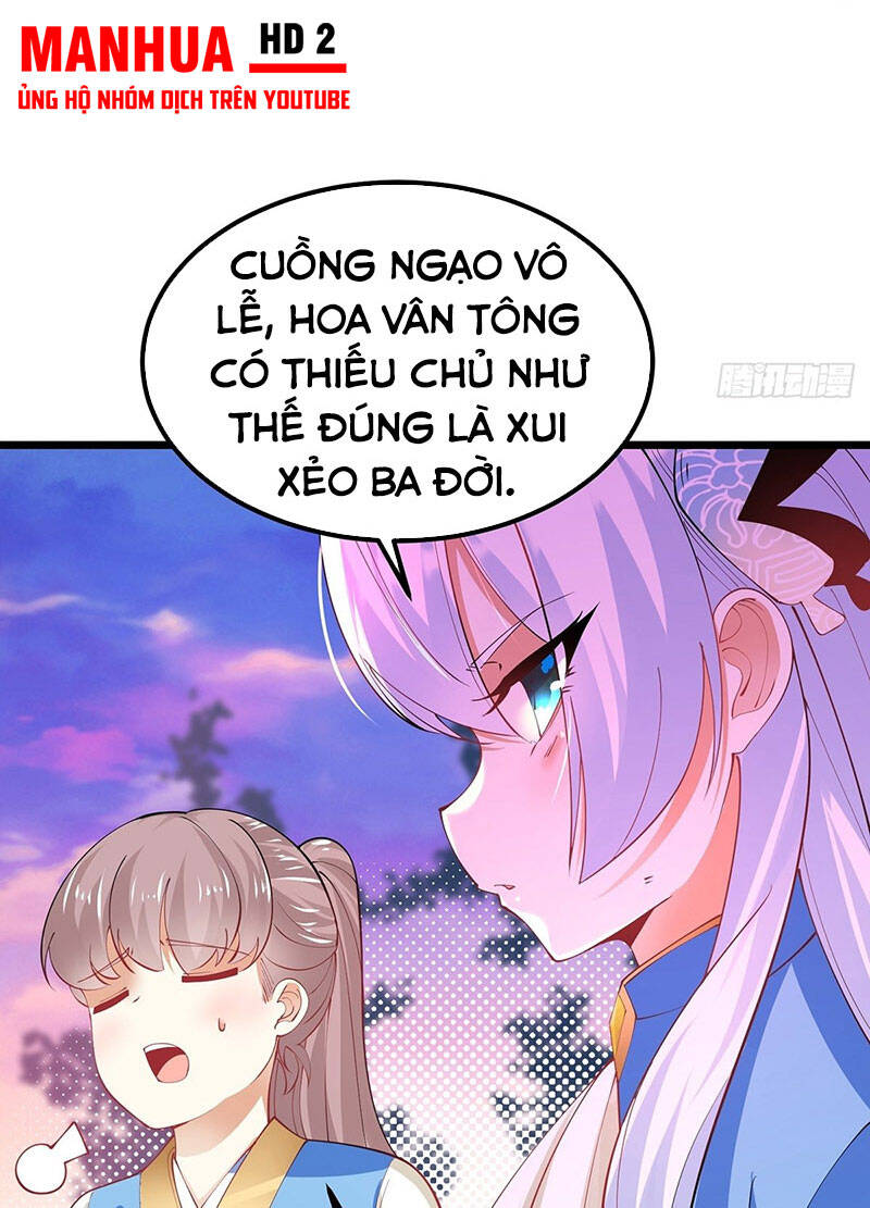 Tân Hỗn Độn Kiếm Thần Chapter 39 - 39