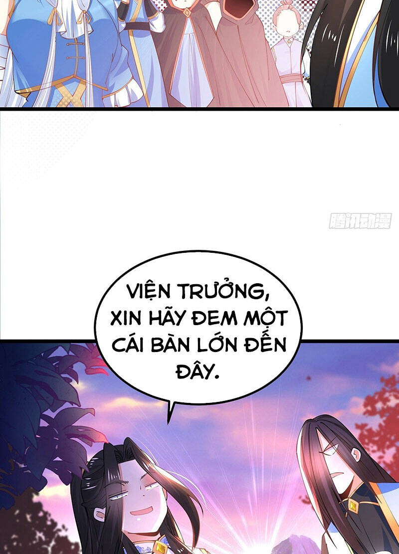 Tân Hỗn Độn Kiếm Thần Chapter 39 - 50