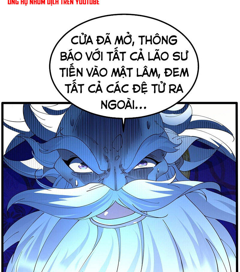 Tân Hỗn Độn Kiếm Thần Chapter 39 - 8