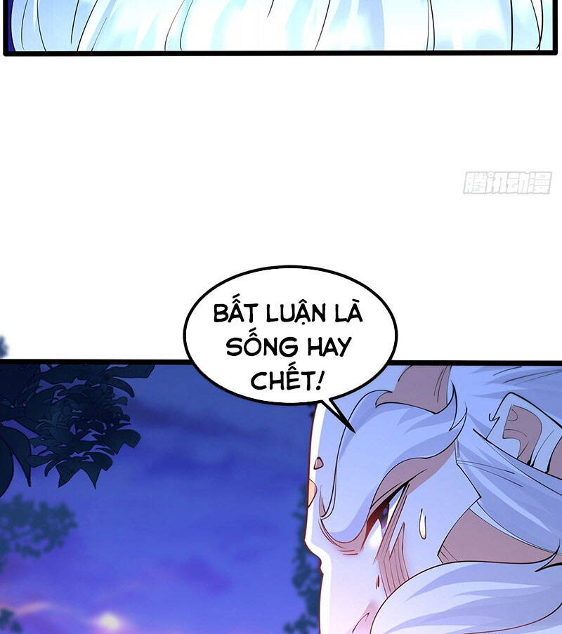 Tân Hỗn Độn Kiếm Thần Chapter 39 - 9