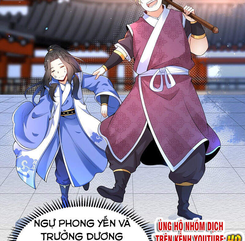 Tân Hỗn Độn Kiếm Thần Chapter 4 - 25
