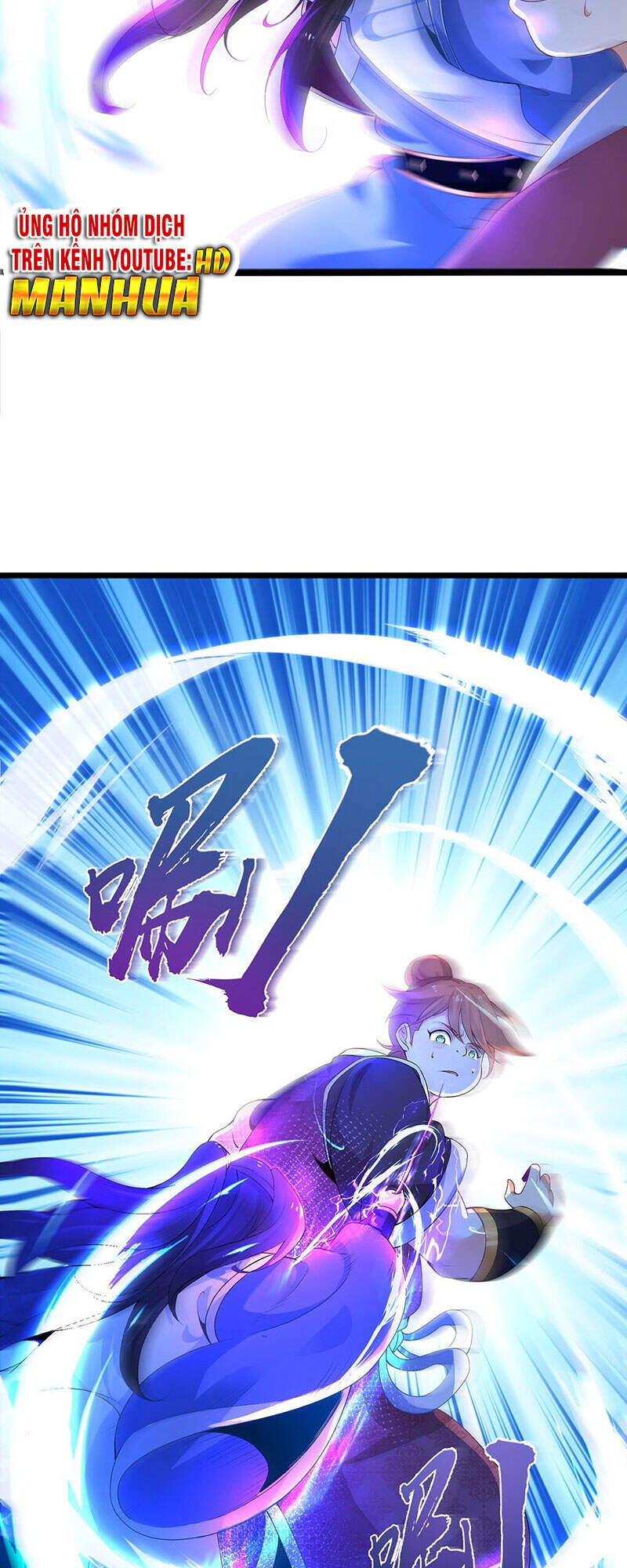Tân Hỗn Độn Kiếm Thần Chapter 4 - 38