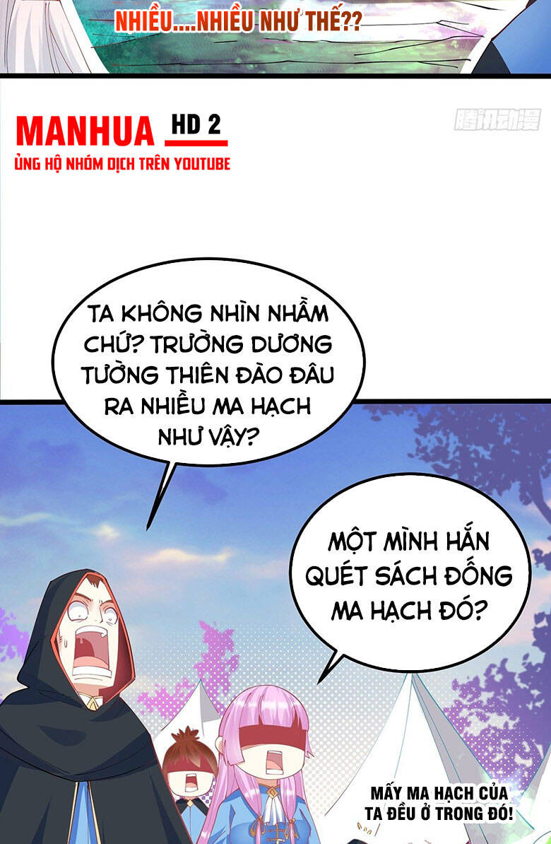 Tân Hỗn Độn Kiếm Thần Chapter 40 - 11
