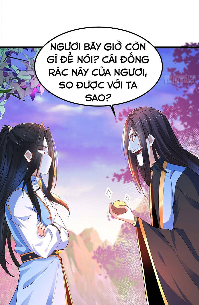 Tân Hỗn Độn Kiếm Thần Chapter 40 - 20