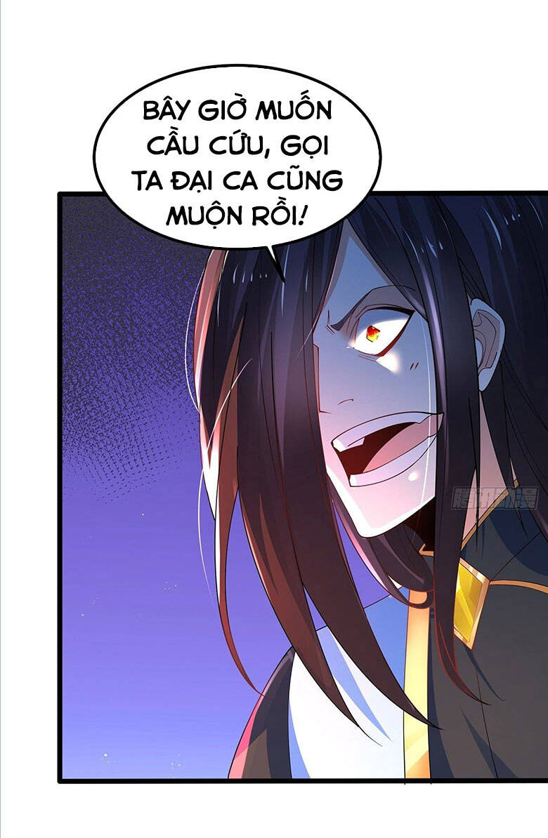 Tân Hỗn Độn Kiếm Thần Chapter 40 - 22