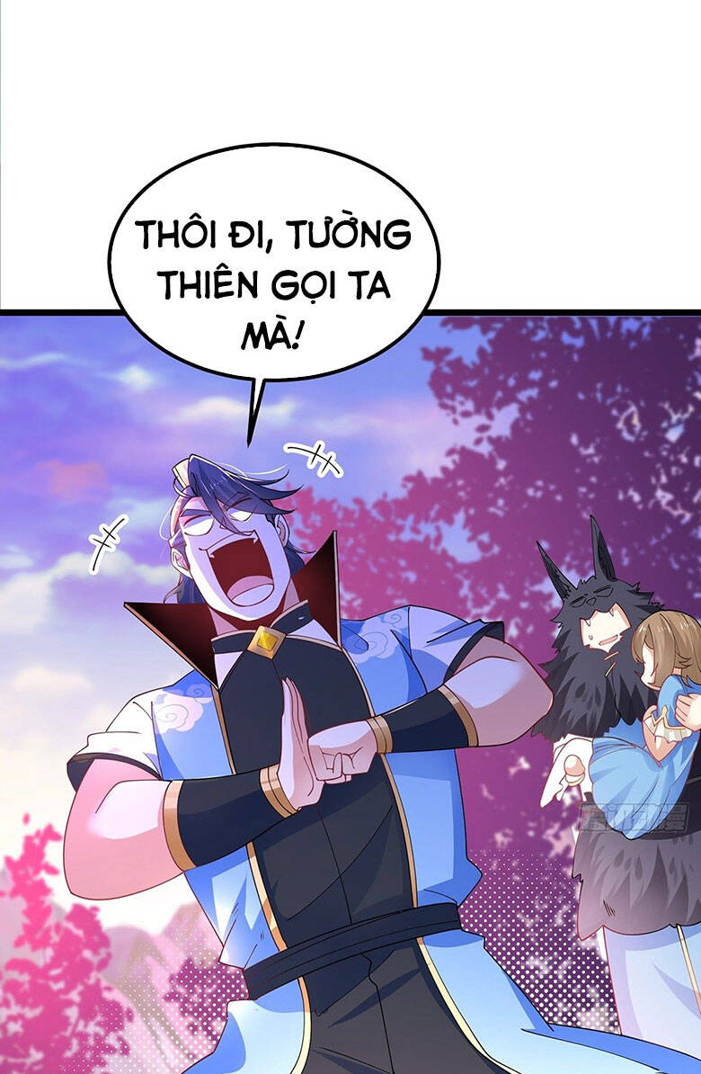 Tân Hỗn Độn Kiếm Thần Chapter 40 - 23