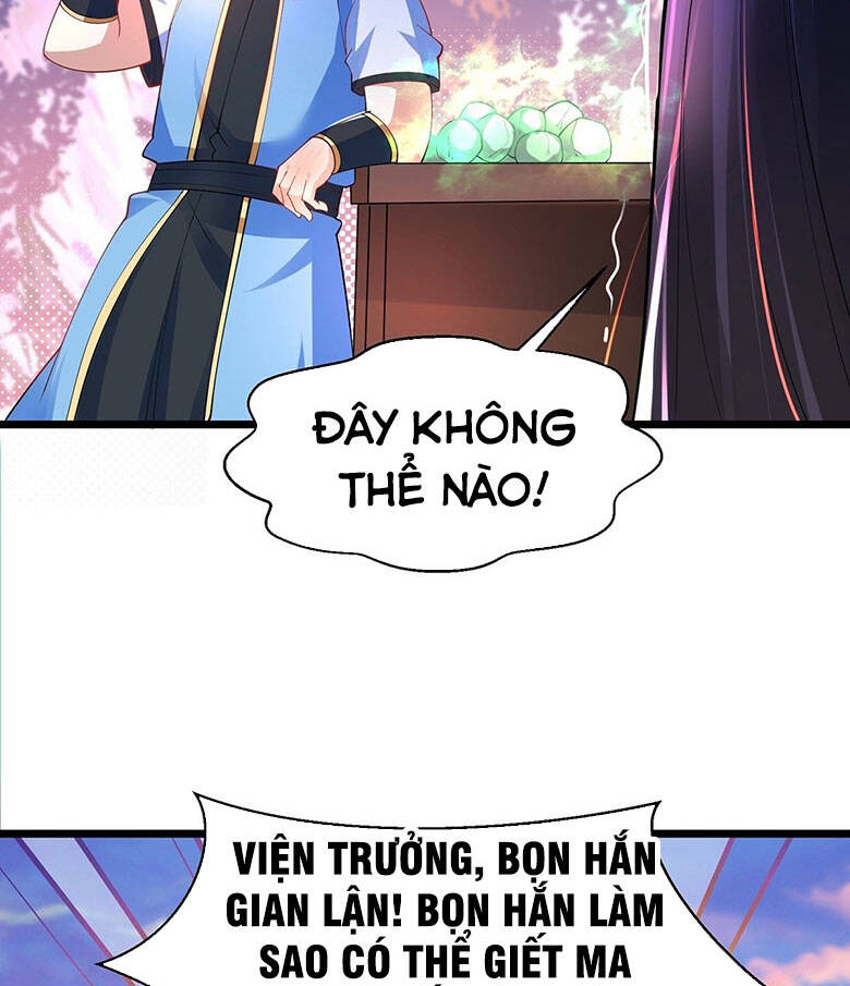 Tân Hỗn Độn Kiếm Thần Chapter 40 - 30