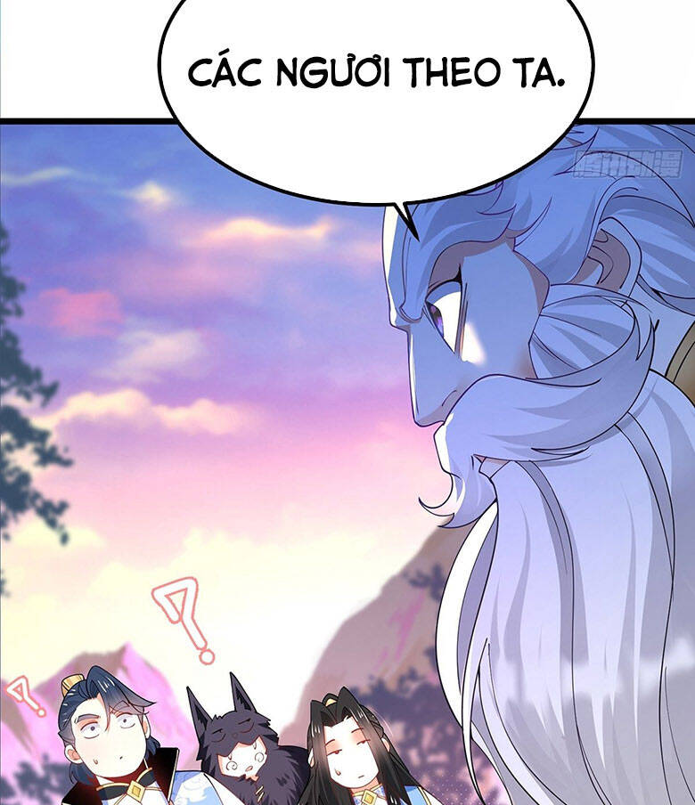 Tân Hỗn Độn Kiếm Thần Chapter 40 - 37