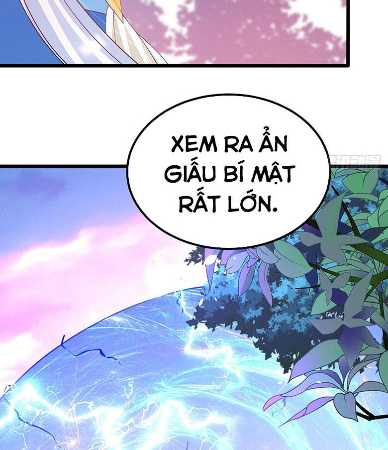 Tân Hỗn Độn Kiếm Thần Chapter 40 - 43