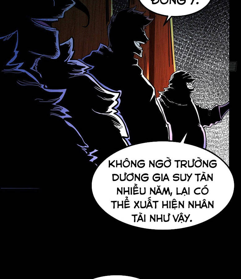 Tân Hỗn Độn Kiếm Thần Chapter 40 - 49