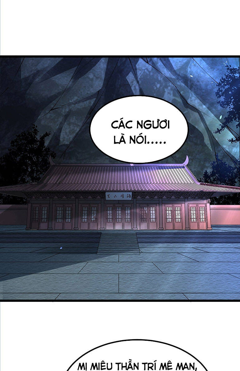 Tân Hỗn Độn Kiếm Thần Chapter 41 - 2