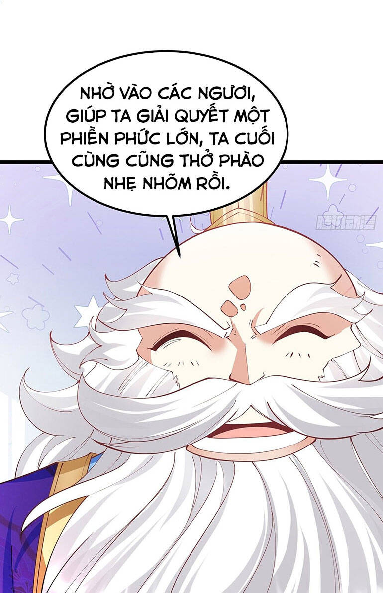 Tân Hỗn Độn Kiếm Thần Chapter 41 - 12