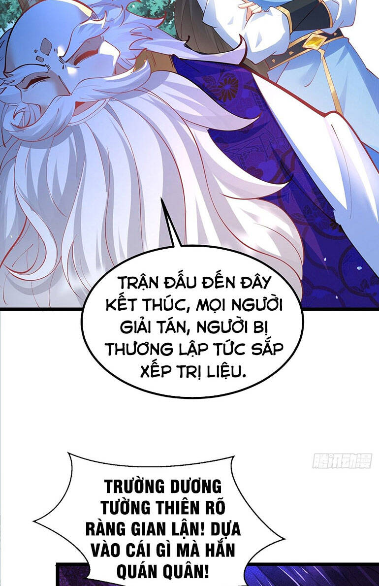 Tân Hỗn Độn Kiếm Thần Chapter 41 - 16
