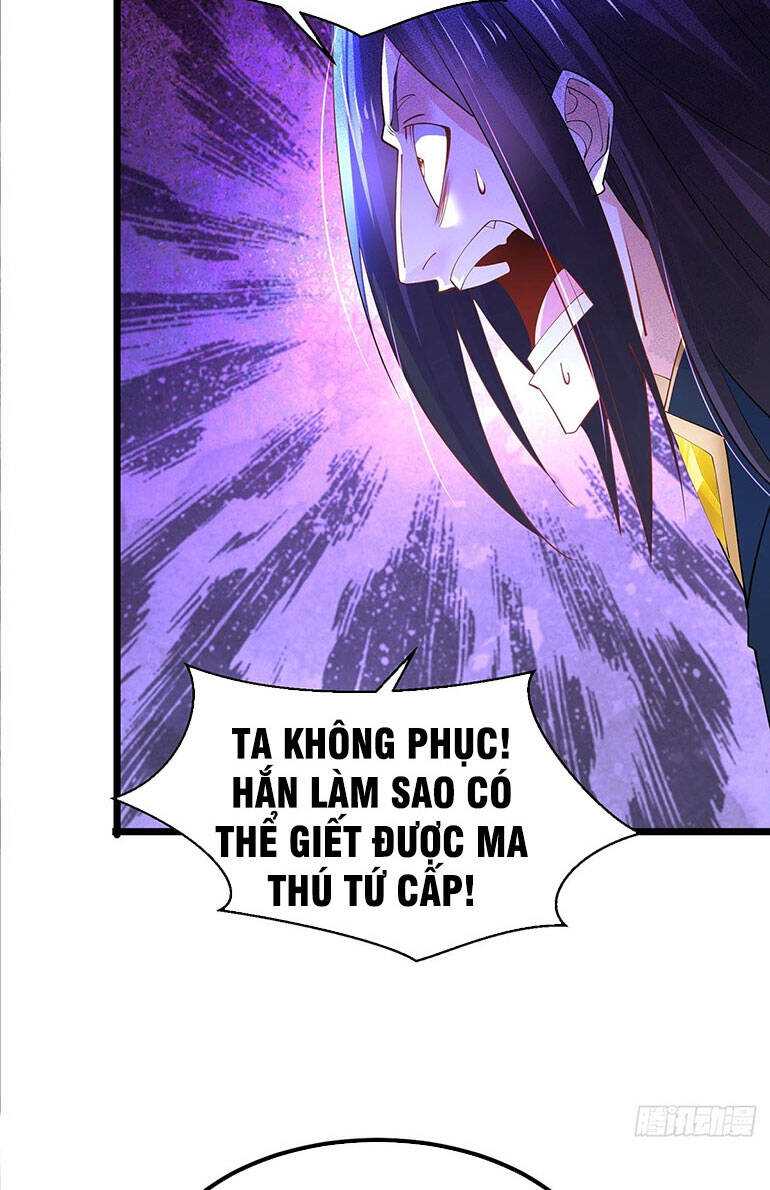 Tân Hỗn Độn Kiếm Thần Chapter 41 - 17