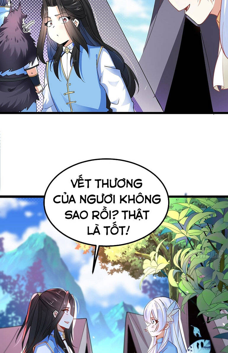Tân Hỗn Độn Kiếm Thần Chapter 41 - 23