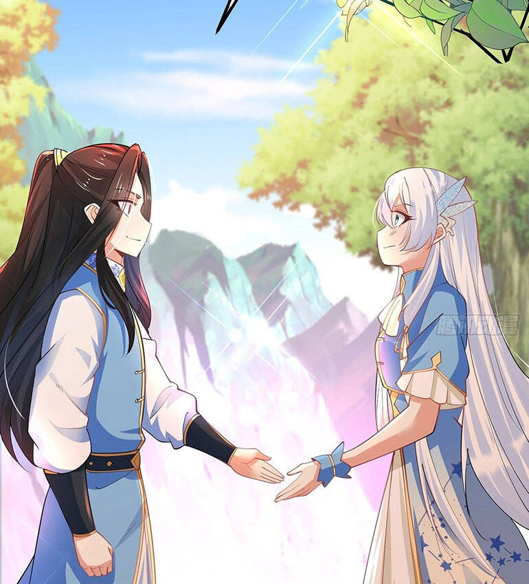 Tân Hỗn Độn Kiếm Thần Chapter 41 - 29