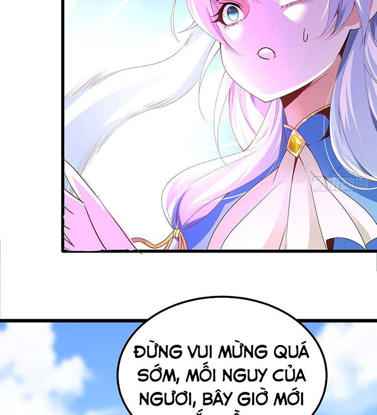 Tân Hỗn Độn Kiếm Thần Chapter 41 - 33