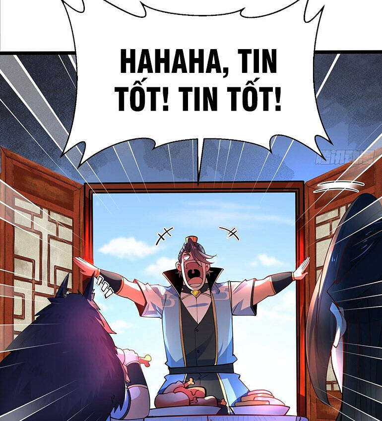 Tân Hỗn Độn Kiếm Thần Chapter 41 - 41
