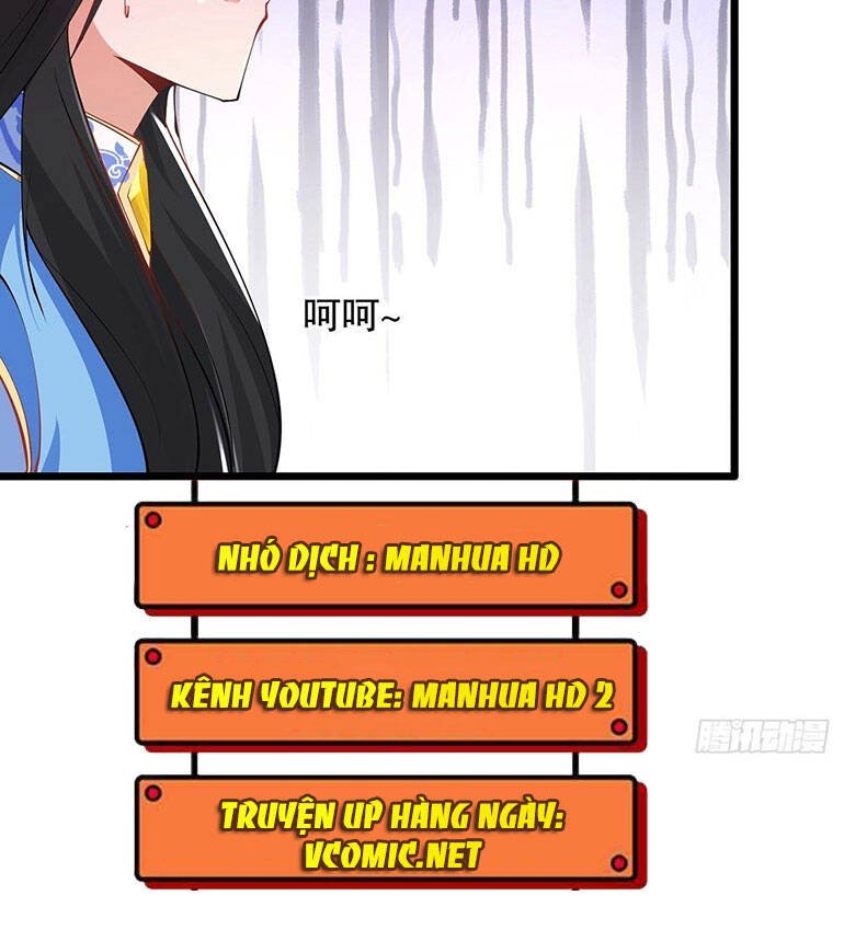 Tân Hỗn Độn Kiếm Thần Chapter 41 - 43