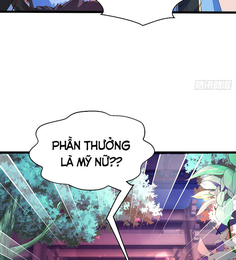 Tân Hỗn Độn Kiếm Thần Chapter 41 - 45