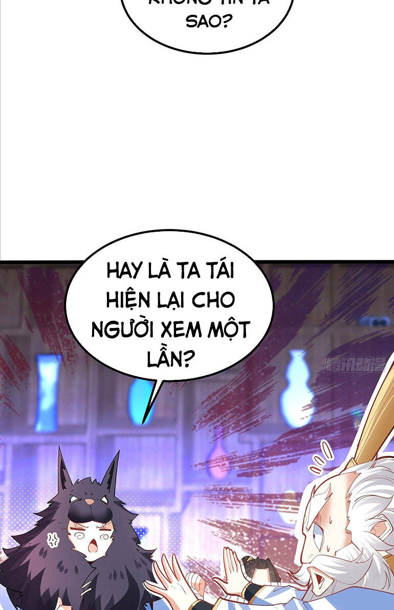 Tân Hỗn Độn Kiếm Thần Chapter 41 - 6