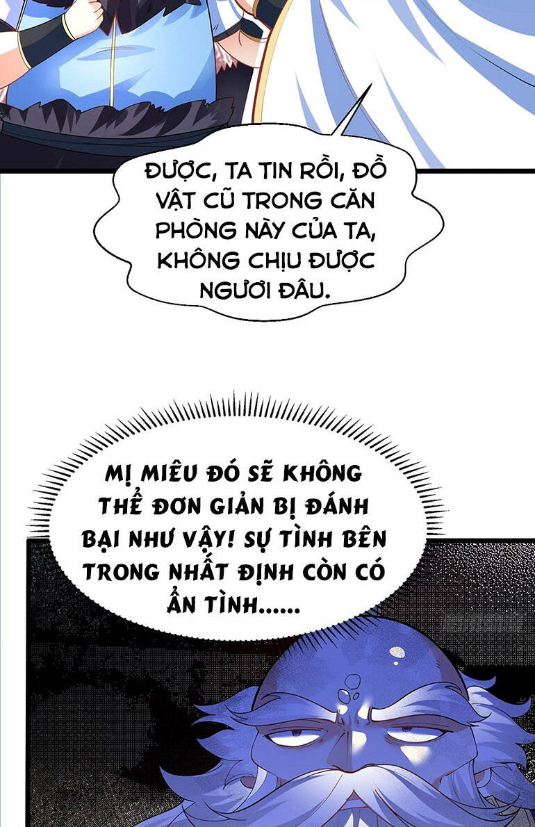 Tân Hỗn Độn Kiếm Thần Chapter 41 - 7