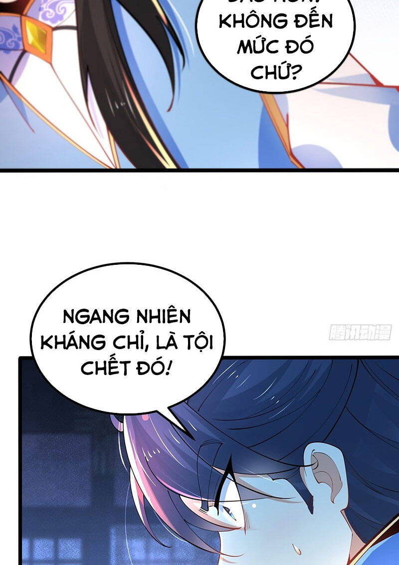 Tân Hỗn Độn Kiếm Thần Chapter 42 - 15