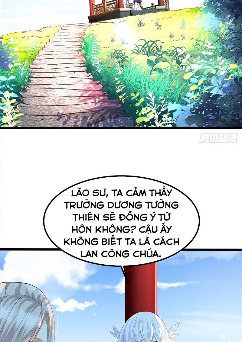 Tân Hỗn Độn Kiếm Thần Chapter 42 - 20