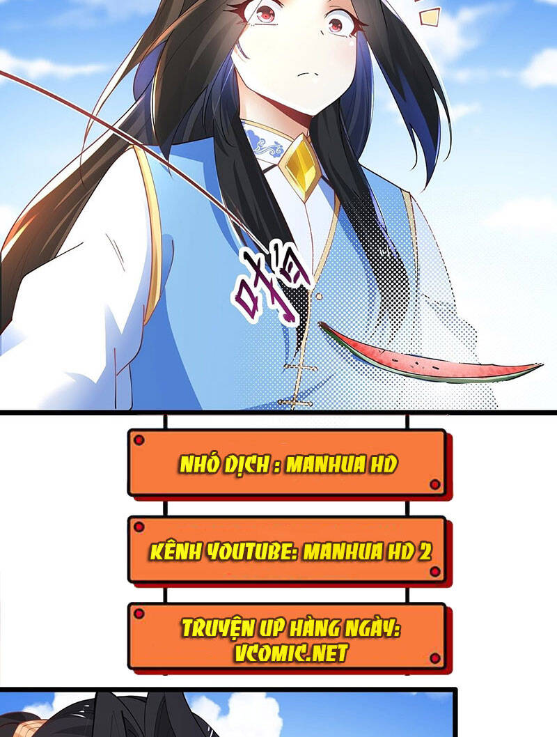 Tân Hỗn Độn Kiếm Thần Chapter 42 - 30