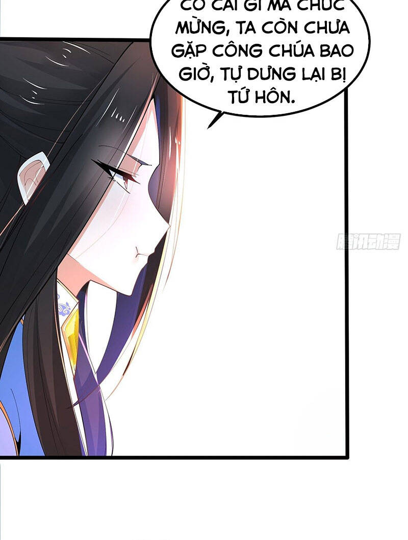 Tân Hỗn Độn Kiếm Thần Chapter 42 - 36
