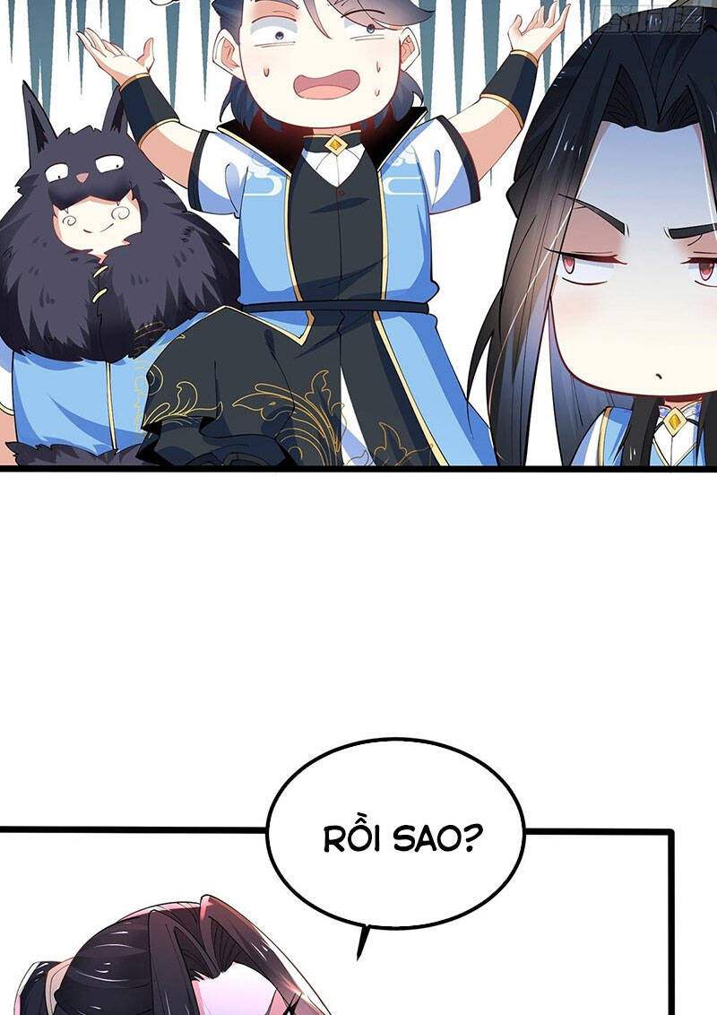 Tân Hỗn Độn Kiếm Thần Chapter 42 - 8