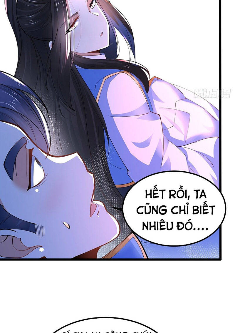 Tân Hỗn Độn Kiếm Thần Chapter 42 - 9