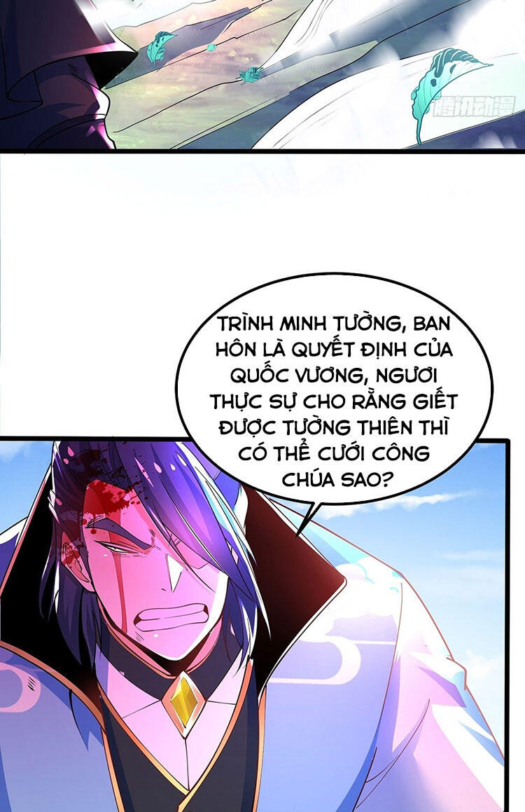Tân Hỗn Độn Kiếm Thần Chapter 43 - 3