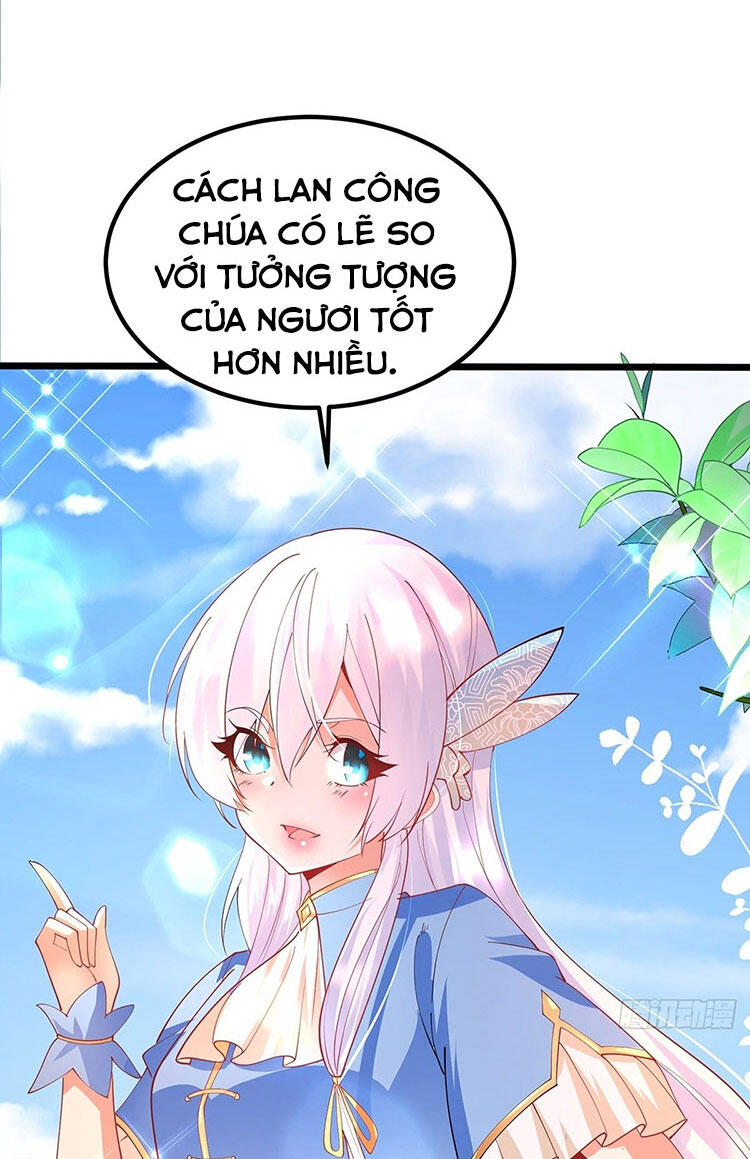Tân Hỗn Độn Kiếm Thần Chapter 43 - 24