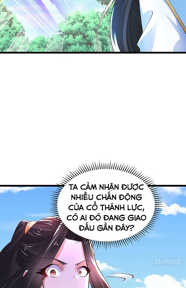 Tân Hỗn Độn Kiếm Thần Chapter 43 - 33