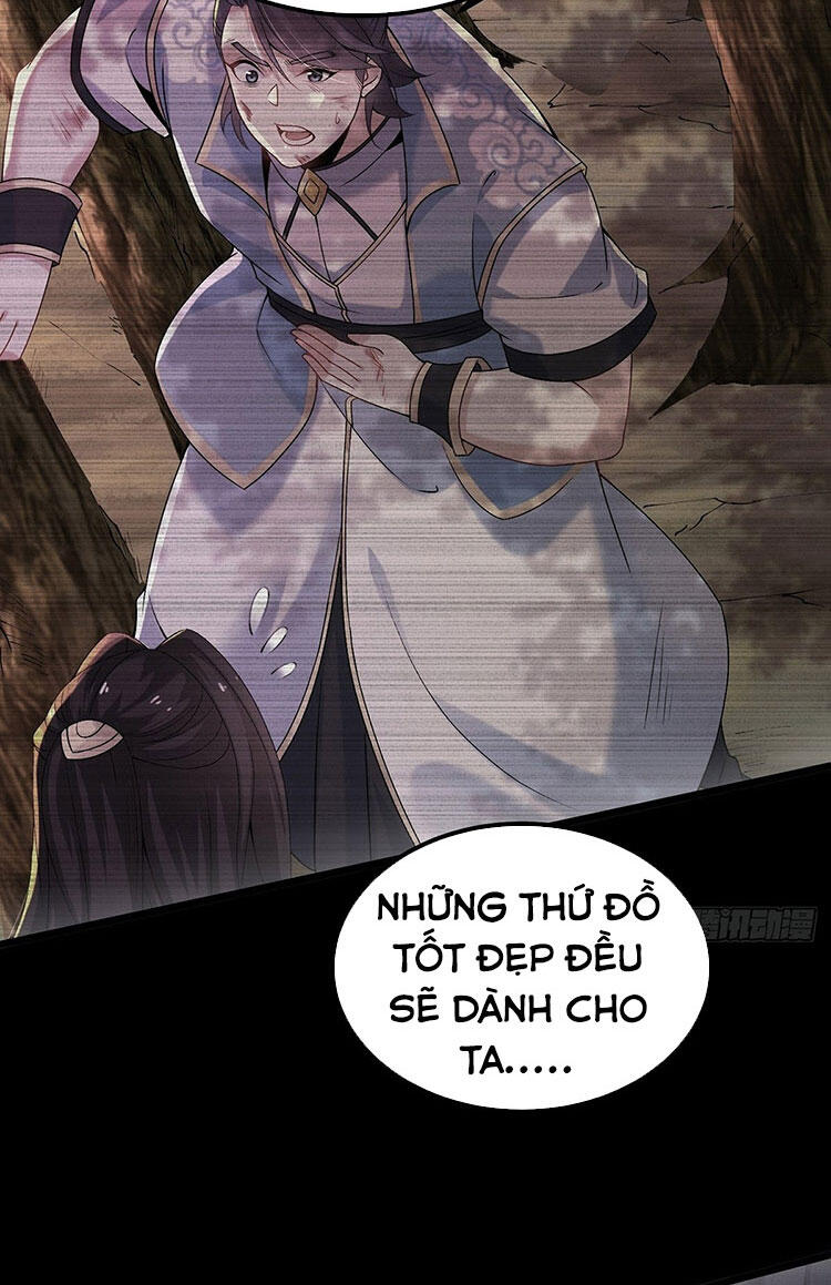 Tân Hỗn Độn Kiếm Thần Chapter 43 - 48