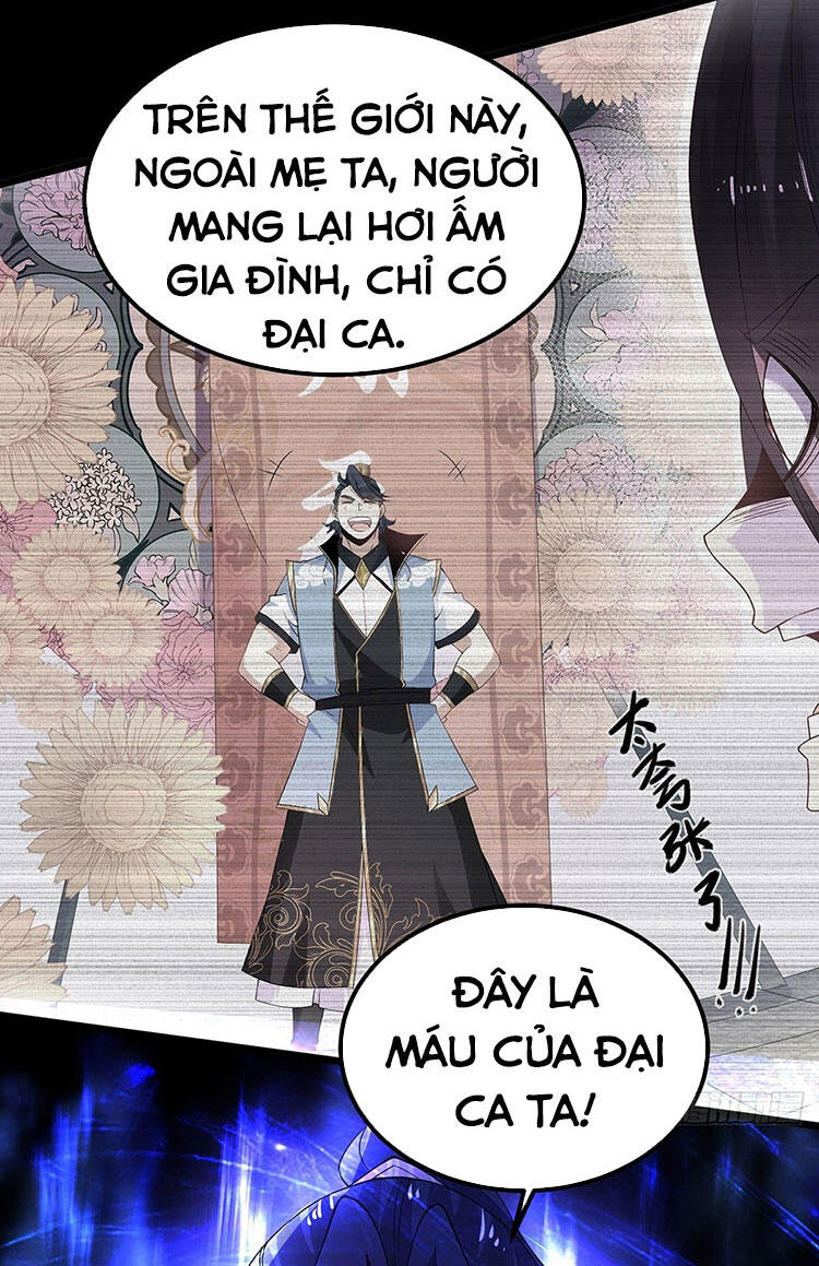 Tân Hỗn Độn Kiếm Thần Chapter 43 - 49
