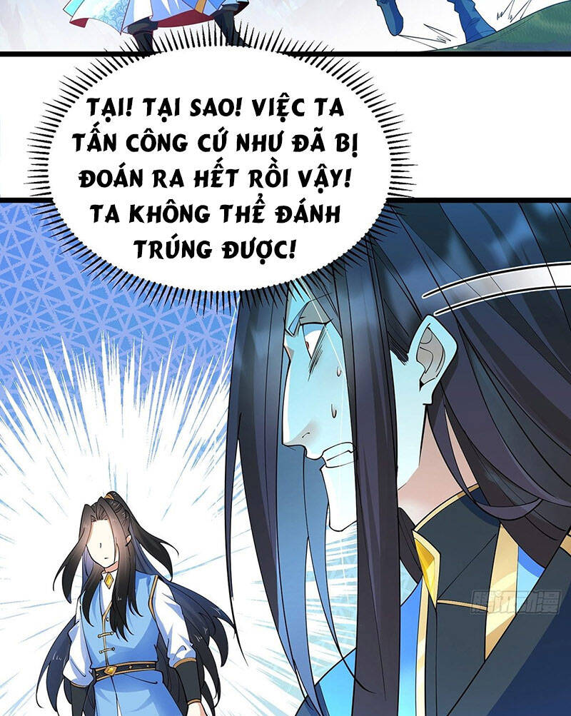 Tân Hỗn Độn Kiếm Thần Chapter 44 - 25