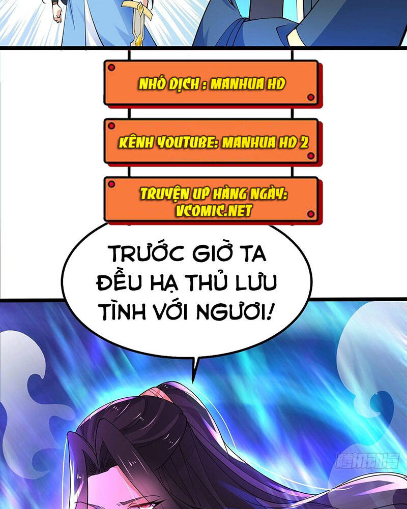 Tân Hỗn Độn Kiếm Thần Chapter 44 - 26