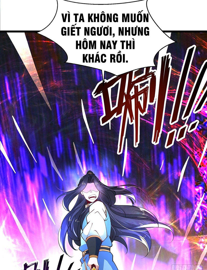 Tân Hỗn Độn Kiếm Thần Chapter 44 - 28