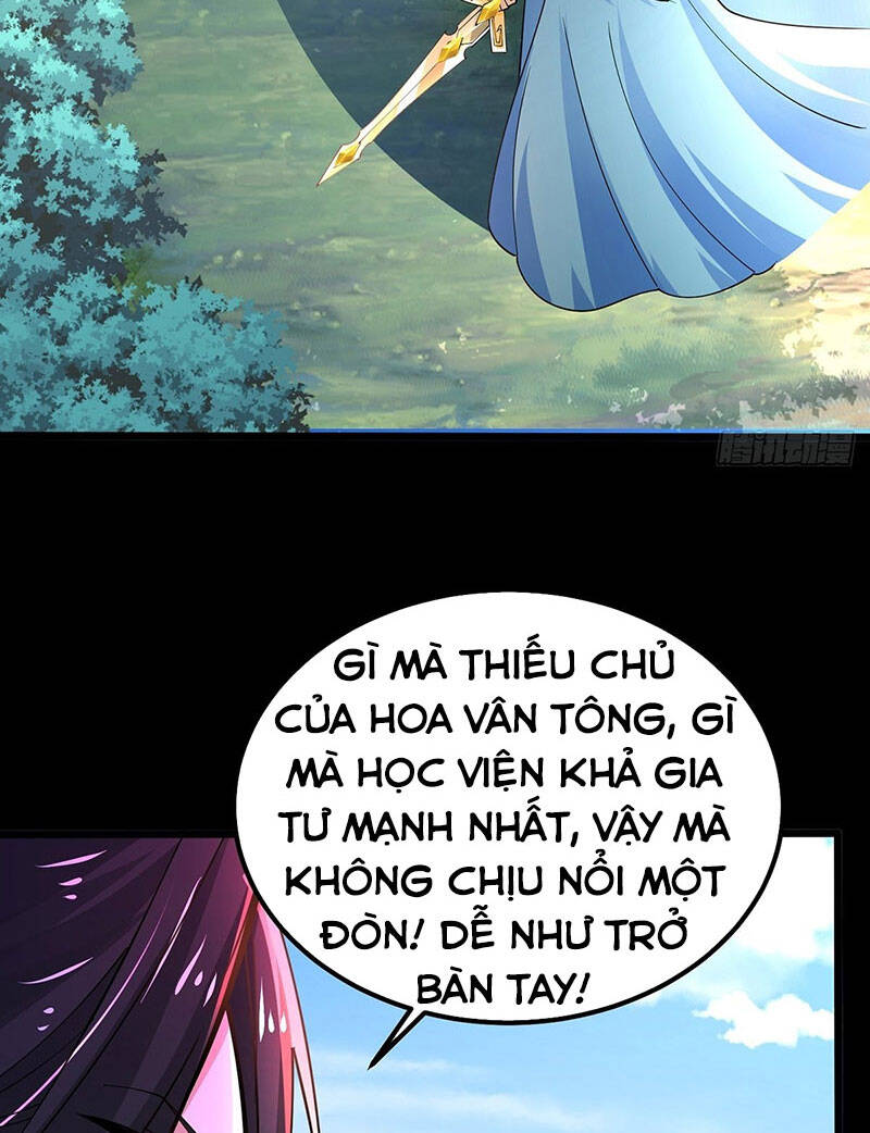 Tân Hỗn Độn Kiếm Thần Chapter 44 - 35