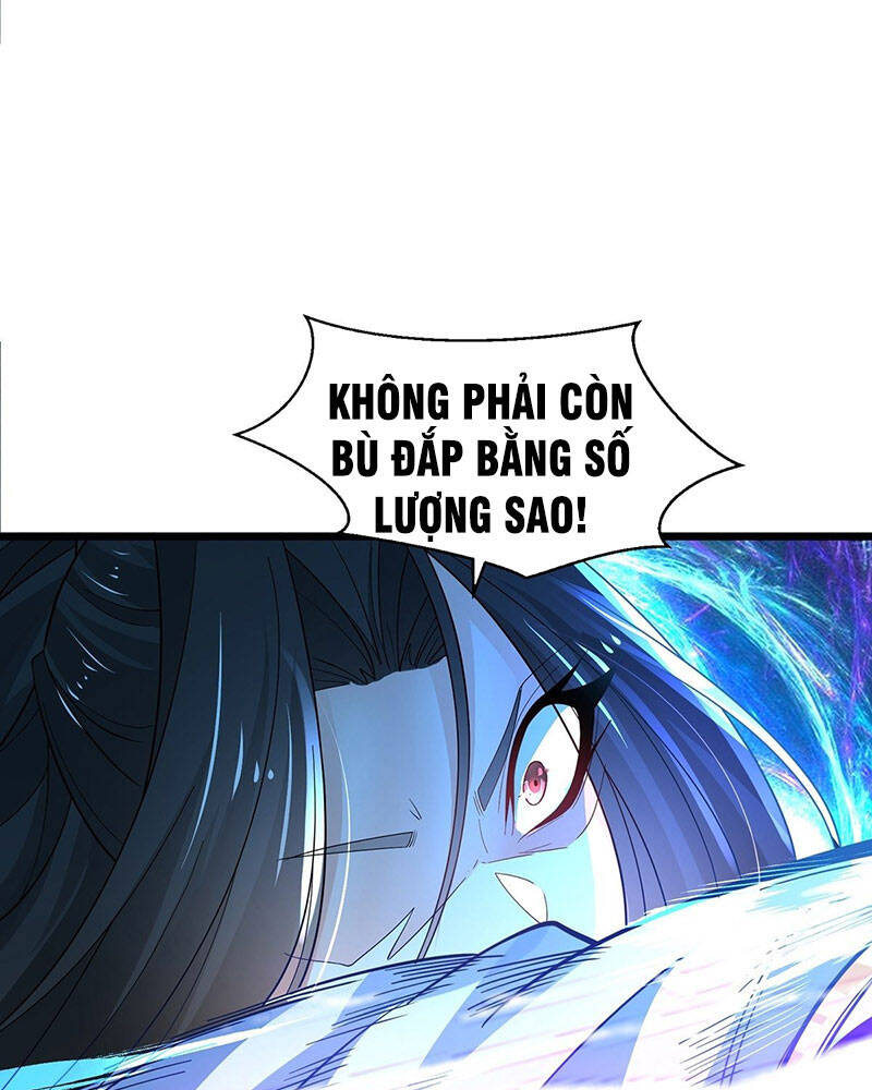 Tân Hỗn Độn Kiếm Thần Chapter 44 - 53