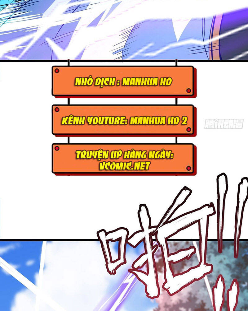 Tân Hỗn Độn Kiếm Thần Chapter 44 - 54