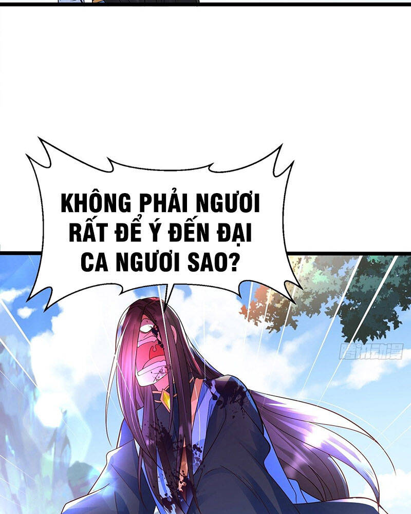 Tân Hỗn Độn Kiếm Thần Chapter 44 - 58
