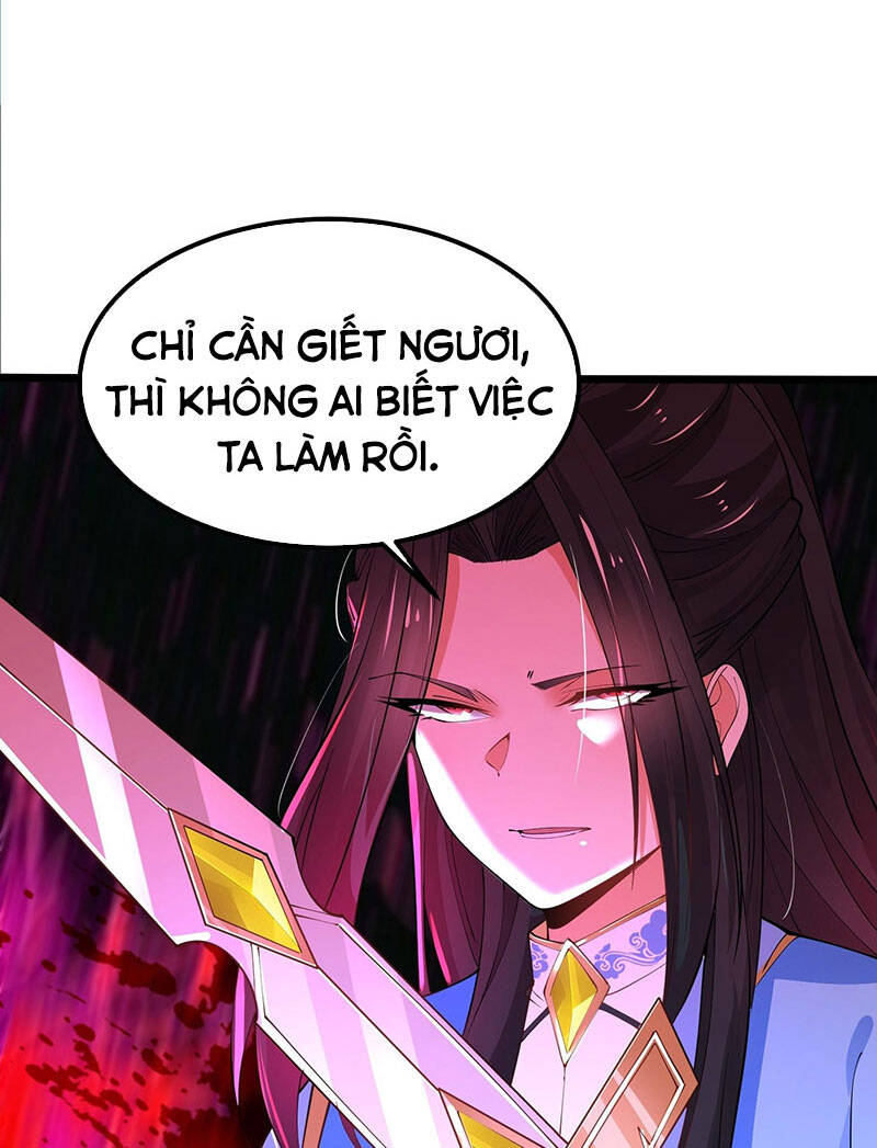 Tân Hỗn Độn Kiếm Thần Chapter 45 - 12