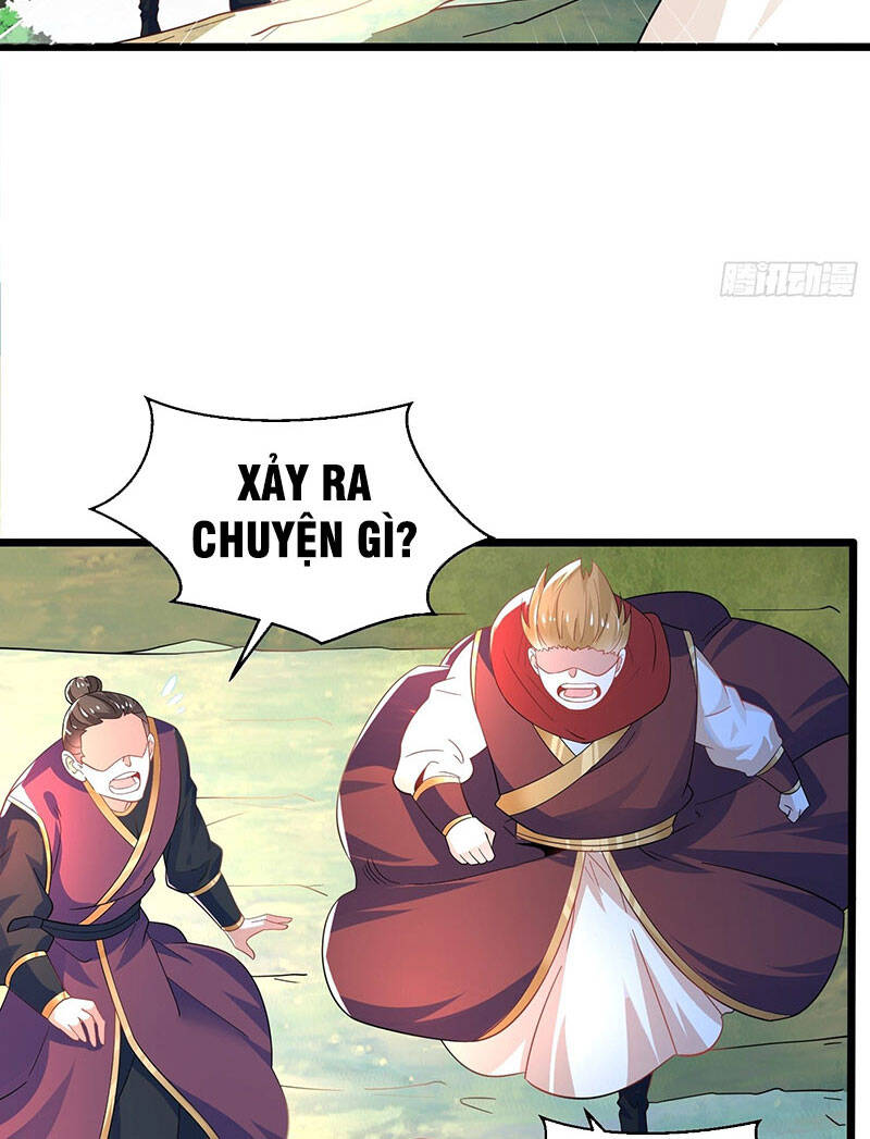 Tân Hỗn Độn Kiếm Thần Chapter 45 - 20