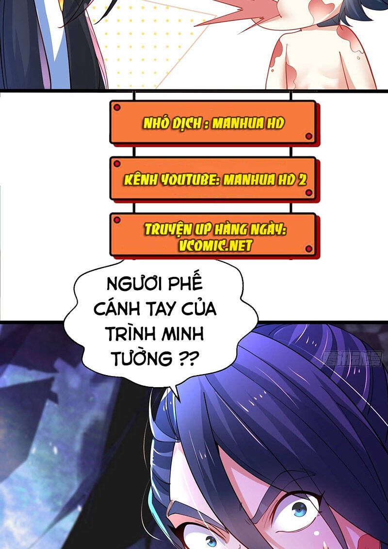 Tân Hỗn Độn Kiếm Thần Chapter 45 - 36